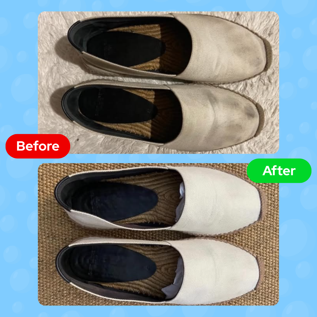 Shoe Laundry Bag