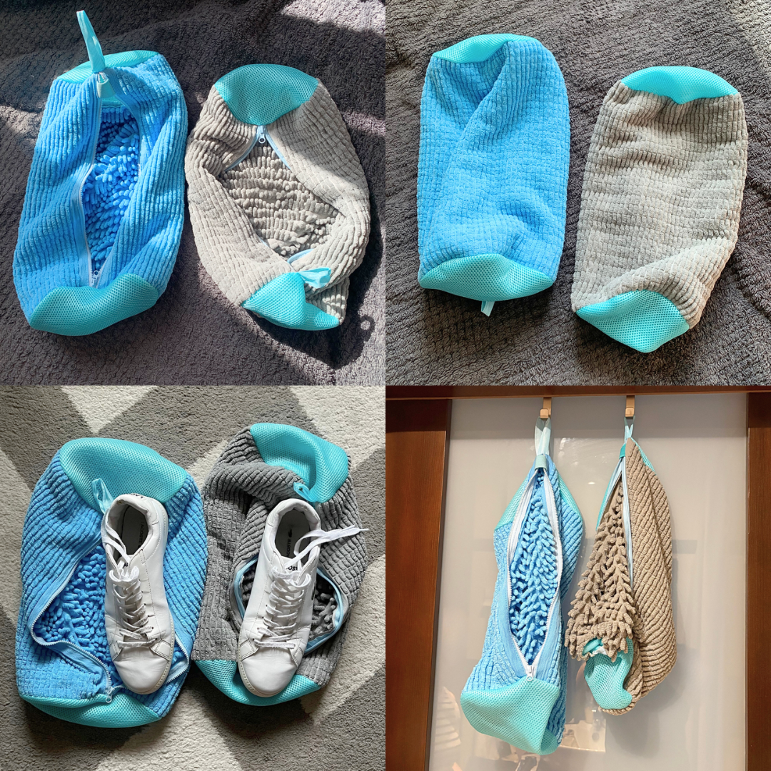 Shoensy™ Laundry Bag