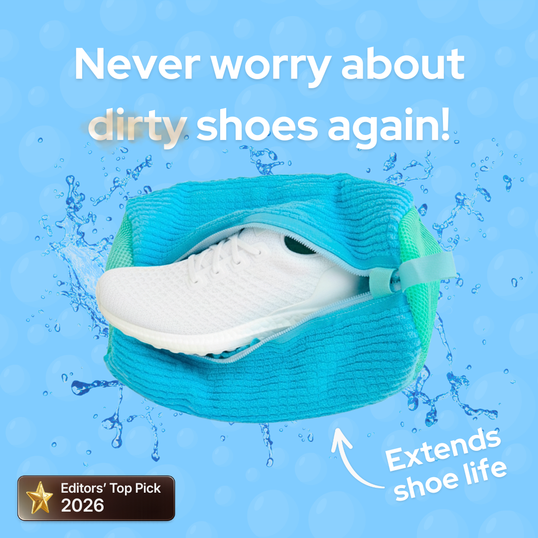 Shoensy™ Laundry Bag