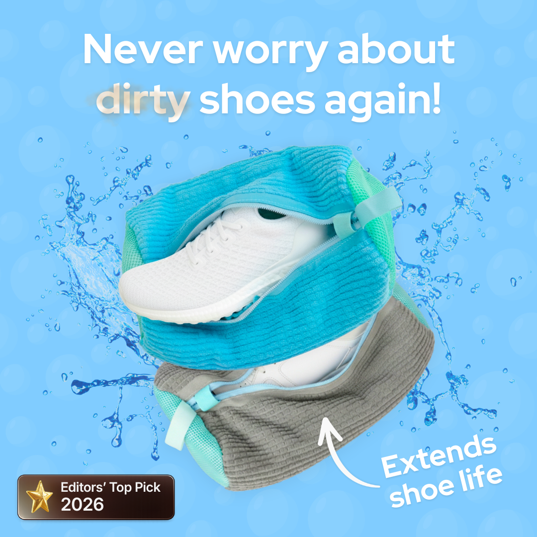 Shoensy™ Laundry Bag