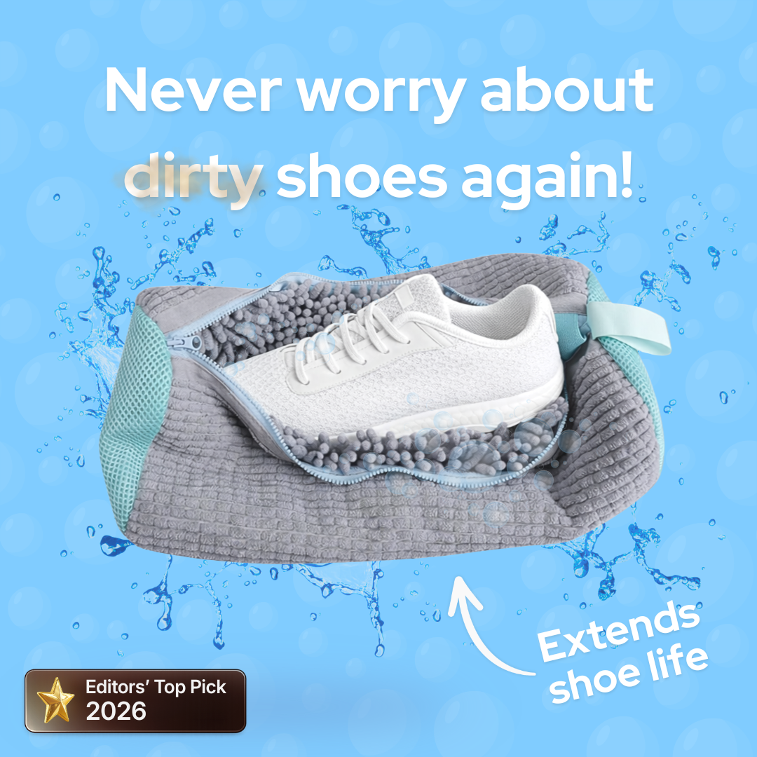 Shoensy™ Laundry Bag