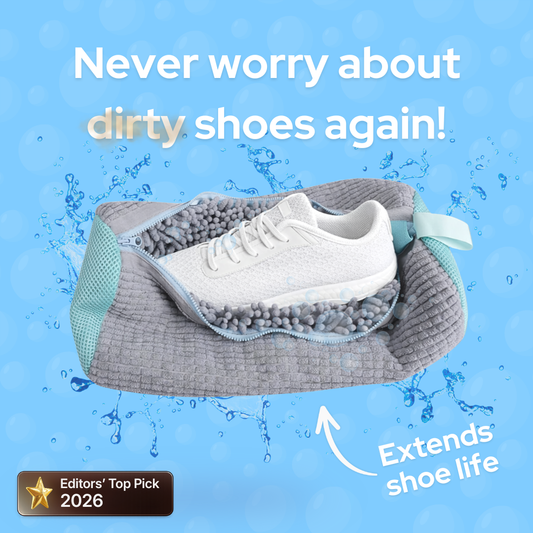 Shoensy™ Laundry Bag