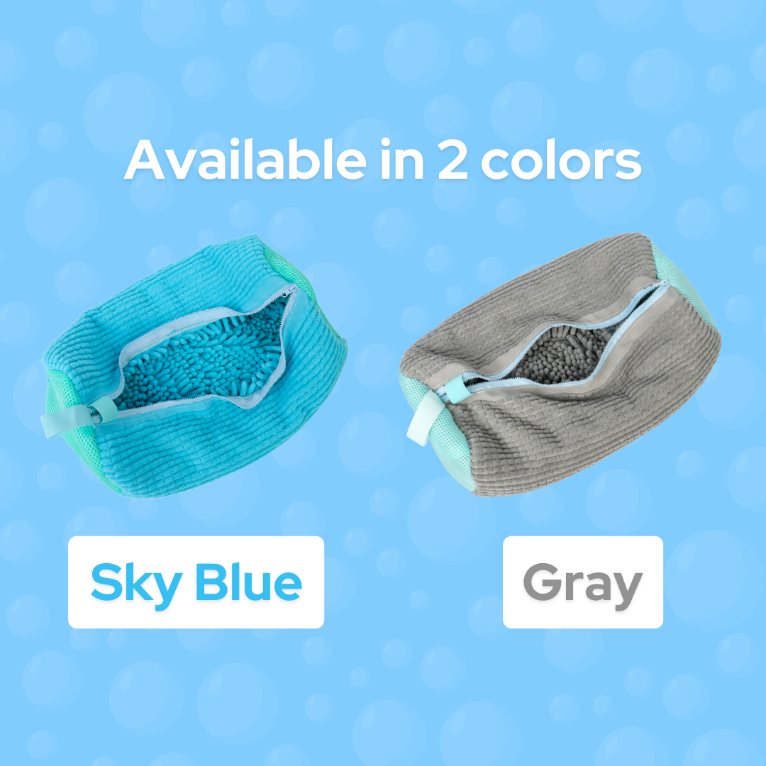 Shoensy™ Laundry Bag