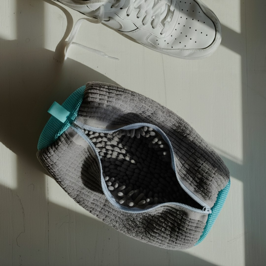 Shoe Laundry Bag