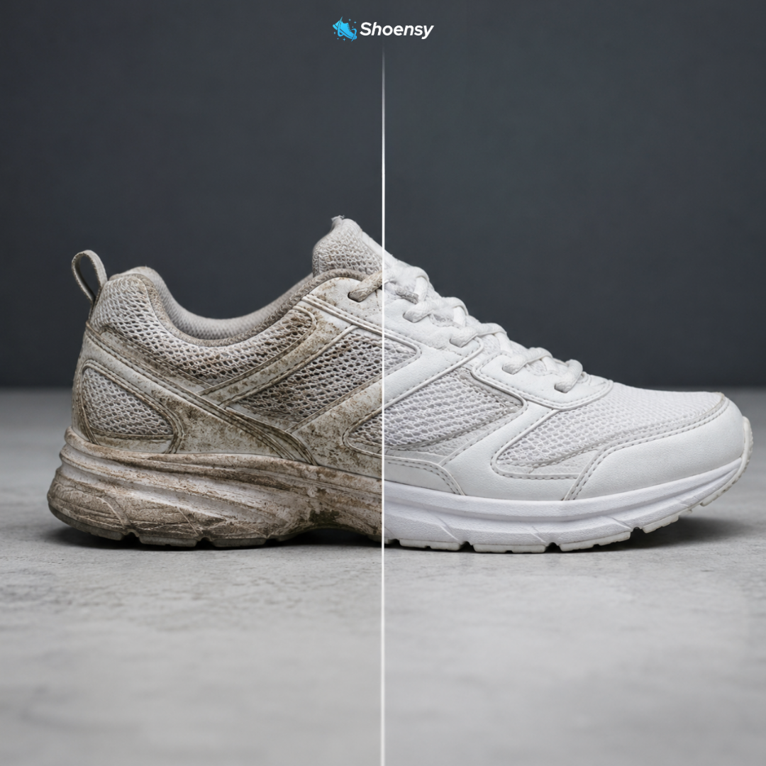 Shoensy™ Laundry Bag