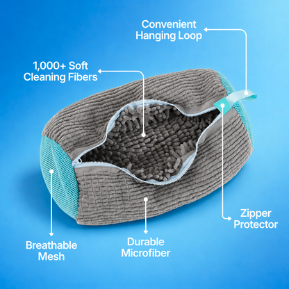 Shoensy™ Laundry Bag